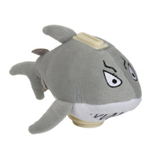 Load image into Gallery viewer, Great White Shark Piggy Bank