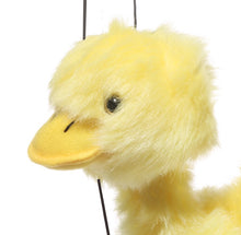 Load image into Gallery viewer, Duckling Marionette (Small - 8")