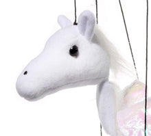 Load image into Gallery viewer, Pegasus Marionette (Small - 8")