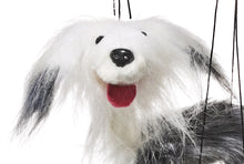 Load image into Gallery viewer, Sheepdog Marionette (Small - 8")