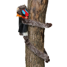 Load image into Gallery viewer, Mandrill Puppet, Wrap Around (38")