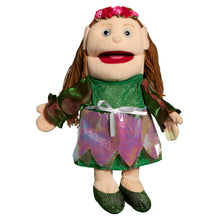 Load image into Gallery viewer, 14" Sunny Fairies (4 puppets)