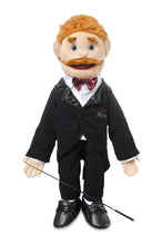 Load image into Gallery viewer, 28" Goodman (Groom) Puppet
