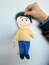 Load image into Gallery viewer, Marionette - Bobby (Imperfect 563)