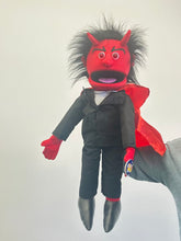 Load image into Gallery viewer, 25" Devil (IMPERFECT 1161)