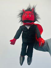 Load image into Gallery viewer, 25" Devil (IMPERFECT 1165)