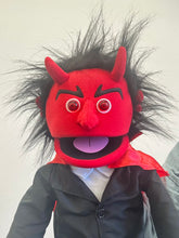 Load image into Gallery viewer, 25" Devil (IMPERFECT 1165)