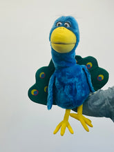 Load image into Gallery viewer, Peacock (IMPERFECT 1176)
