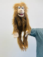 Load image into Gallery viewer, 28" Silly Monkey (IMPERFECT 1179)