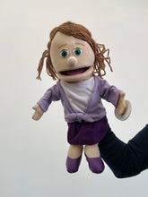 Load image into Gallery viewer, 14" Sarah (IMPERFECT 1196)