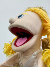 Load image into Gallery viewer, 14" Angel (IMPERFECT 1216)