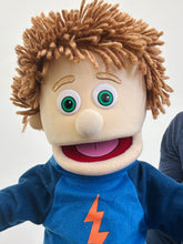 Load image into Gallery viewer, 14" Tommy (IMPERFECT 1222)