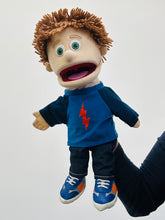 Load image into Gallery viewer, 14" Tommy (IMPERFECT 1224)