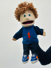 Load image into Gallery viewer, 14" Tommy (IMPERFECT 1227)