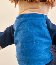 Load image into Gallery viewer, 14" Tommy (IMPERFECT 1227)