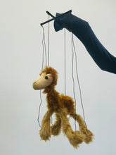 Load image into Gallery viewer, Camel Baby Marionette (IMPERFECT 1275)
