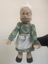 Load image into Gallery viewer, 25" GRANNY PEACH (IMPERECT 1307)