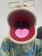 Load image into Gallery viewer, 25" GRANNY PEACH (IMPERECT 1307)
