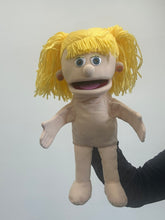 Load image into Gallery viewer, 14" Katie (IMPERFECT 1312)