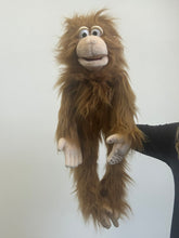 Load image into Gallery viewer, 28" Silly Monkey (IMPERFECT 1313)