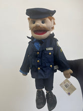 Load image into Gallery viewer, 28" Goodman Policeman (imperfect 1314)