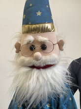 Load image into Gallery viewer, 25" Wizard (IMPERFECT 1351)