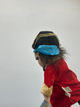 Load image into Gallery viewer, 14" Pirate (IMPERFECT 1356)