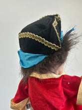 Load image into Gallery viewer, 14" Pirate (IMPERFECT 1356)