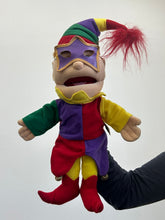 Load image into Gallery viewer, 14" Jester (IMPERFECT 1358)