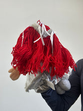 Load image into Gallery viewer, 14" Winter Fairy (IMPERFECT 1360)