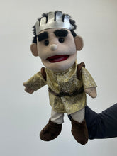 Load image into Gallery viewer, 14" Prince (IMPERFECT 1361)