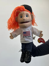 Load image into Gallery viewer, 14" God Bless America (IMPERFECT 1363)