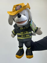 Load image into Gallery viewer, 14" Firedog (IMPERFECT 1364)