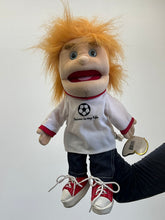 Load image into Gallery viewer, 14" Soccer is my Life (IMPERFECT 1367)