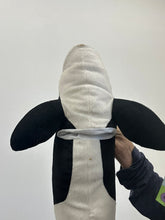Load image into Gallery viewer, 24" Killer Whale (IMPERFECT 1376)