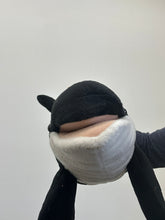 Load image into Gallery viewer, 24" Killer Whale (IMPERFECT 1376)