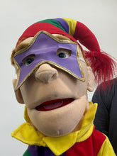 Load image into Gallery viewer, 28" JESTER (IMPERFECT 1379)