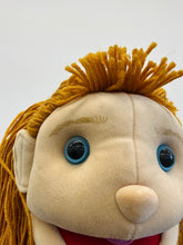 Load image into Gallery viewer, 25" Sunny Girl Cat Shirt (Imperfect 867)