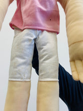 Load image into Gallery viewer, 25" Sunny Girl Panda Shirt (Imperfect 868)