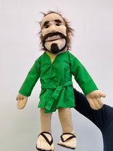 Load image into Gallery viewer, 28" Daniel (Imperfect 873)