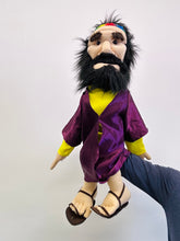 Load image into Gallery viewer, 28" Jacob (Imperfect 875)