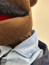 Load image into Gallery viewer, 28" Policeman Black (Imperfect 890)