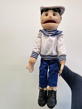 Load image into Gallery viewer, 28" Sailor (Imperfect 891)