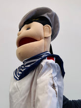 Load image into Gallery viewer, 28" Sailor (Imperfect 891)