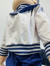 Load image into Gallery viewer, 28" Sailor (Imperfect 891)