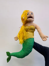 Load image into Gallery viewer, 28" Mermaid (Imperfect 894)