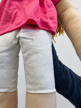 Load image into Gallery viewer, 28" Girl, Panda shirt (Imperfect 895)