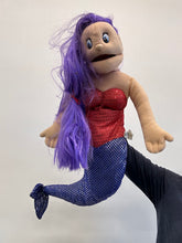 Load image into Gallery viewer, 28" Mermaid (Imperfect 901)
