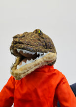 Load image into Gallery viewer, 28" Gator (Imperfect 902)