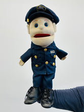 Load image into Gallery viewer, 14" Police Lady (Imperfect 916)